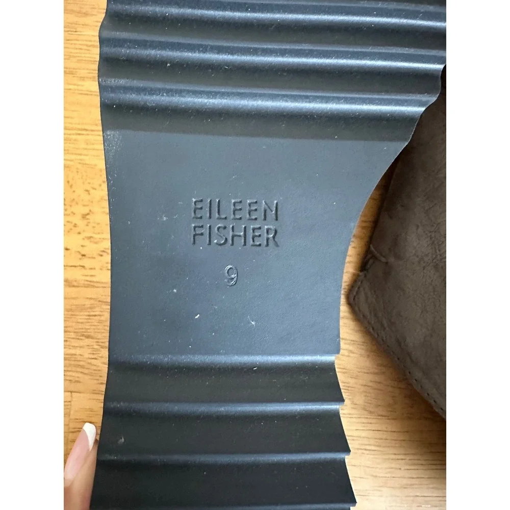 Eileen Fisher good please